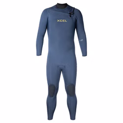 Xcel Men's Comp Full Wetsuit 5/4mm