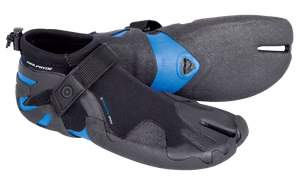 Mission LC Split 3mm