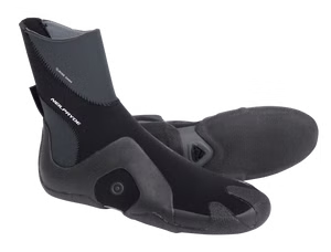 Rise HC Round 5mm GBS