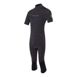 Rise 3/2 Overknee S/S FL BZ