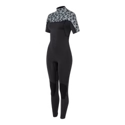 Vamp 3/2 Steamer S/L FL BZ