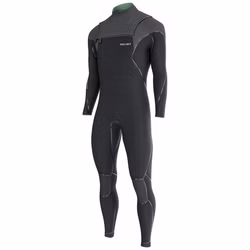Mercury Steamer Freezip 5/4