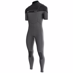 Fusion Steamer SA Freezip 3/2