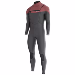 Fusion Steamer Freezip 5/4 YA