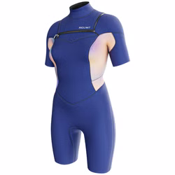 Fire Shorty Freezip 2/2