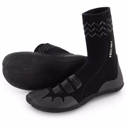 Mercury Bootsock Split Toe 3mm GBS