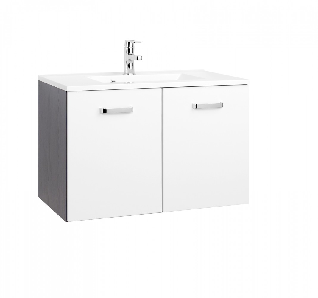 Waschtisch 80 Cm Weiss – Caseconrad.com