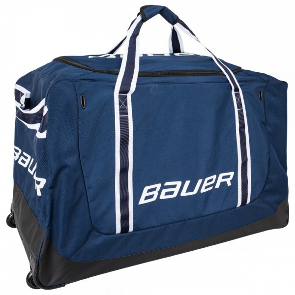 Bauer 650 Wheelbag Large Ice Hockey Bags Bauer 650 Wheelbag Large Bild 2