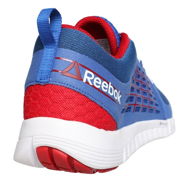 reebok zquick