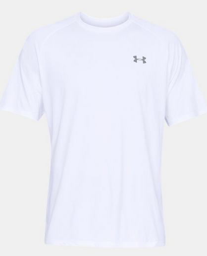 Under Armour Tech 2.0 T-Shirt Herren Grau, Schwarz online kaufen