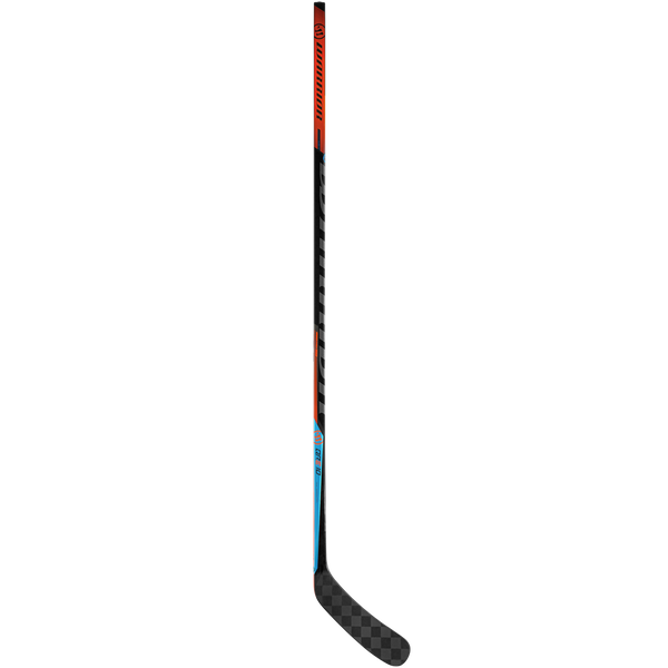Warrior Covert QRE 10 Grip Stick Intermediate 55 Flex 57