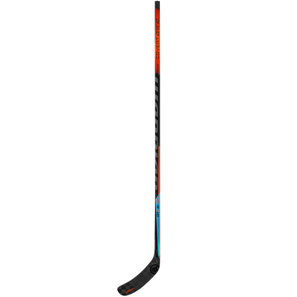 Warrior Covert QRE 10 Grip Stick Intermediate 55 Flex 57