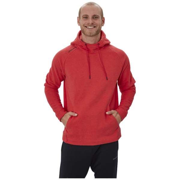 BAUER PERFECT HOODIE SENIOR