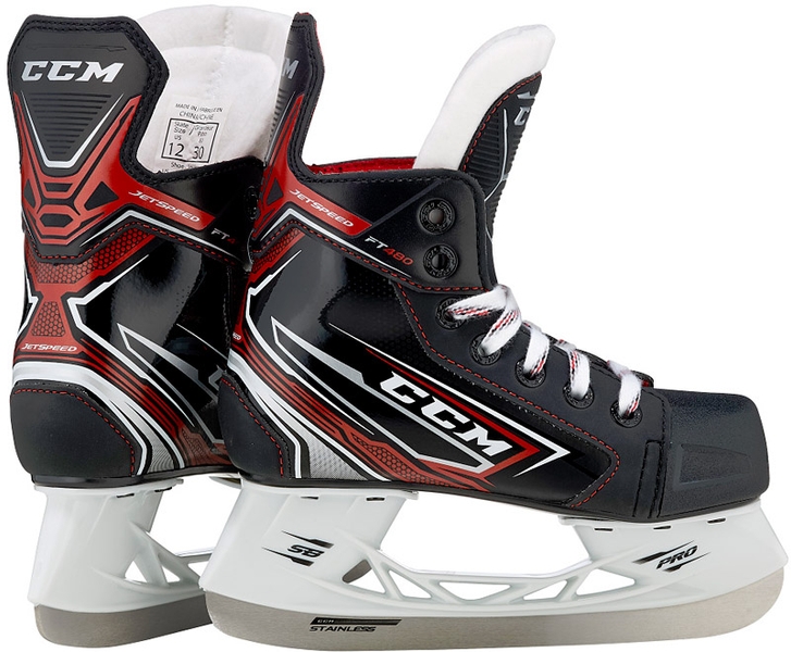 ccm jetspeed ft460