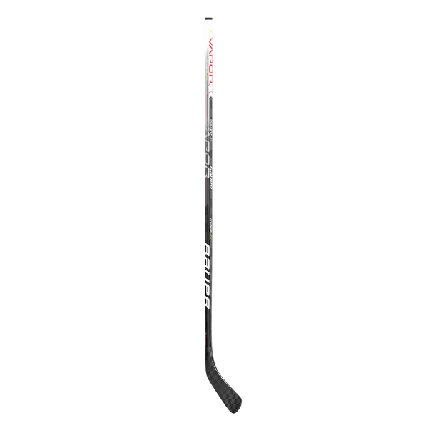 Bauer Vapor X4 Composite Grip Stick Intermediate - 55 Flex 57', Spielseite: rechts, Biegungen Allg.:P92