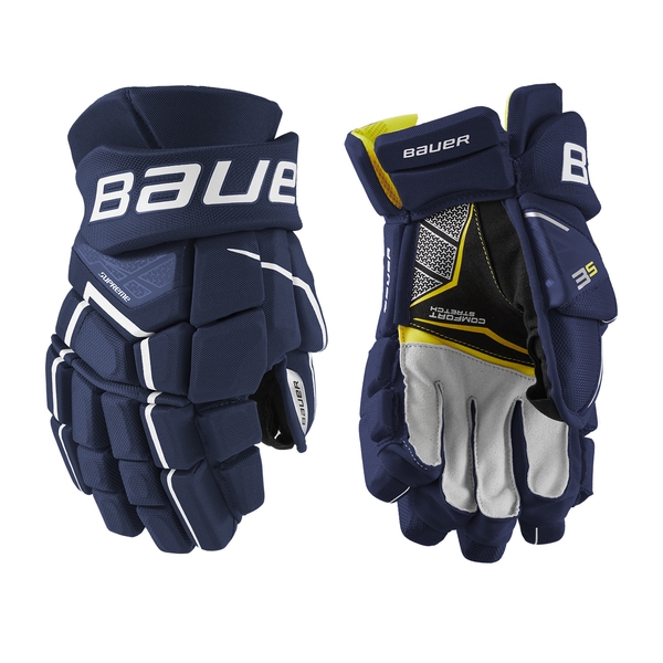 bauer 2s pro gloves