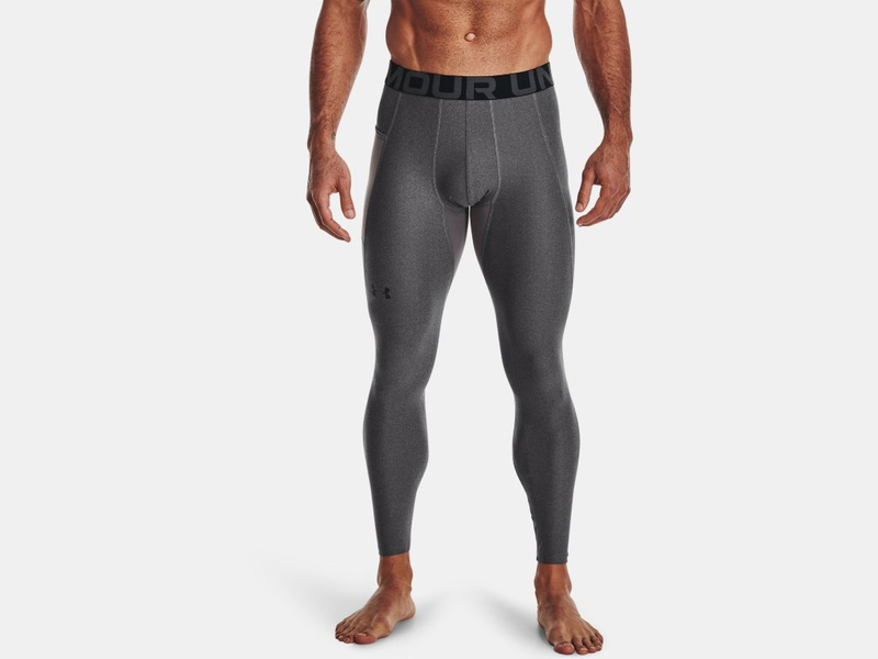 Under Armour Men s HeatGear Armour Leggings 21 22 HPs Sport Shop