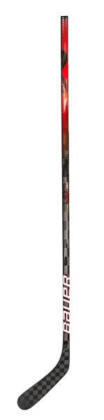 Bauer Nexus Geo Composite Grip Schläger Intermediate - 57