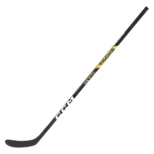 CCM TACKS AS570 Composite Grip Stick Intermediate 55 FLEX 55” HP PROMO