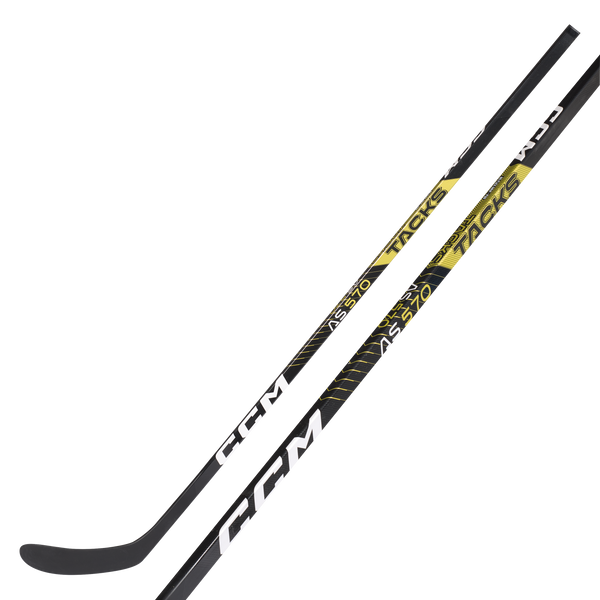 CCM Super Tacks AS2 Pro Hockey Stick Product Review