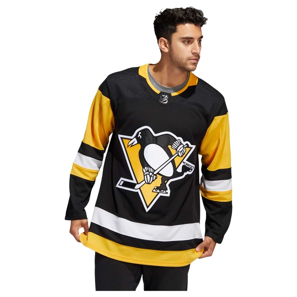 Adidas pittsburgh penguins jersey hotsell