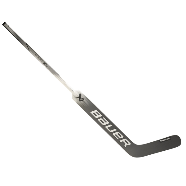 Bauer Vapor X5 Pro Goalie Composite Schlager Intermediate Links 23 HPs Sport Shop Der Mega Pro Shop