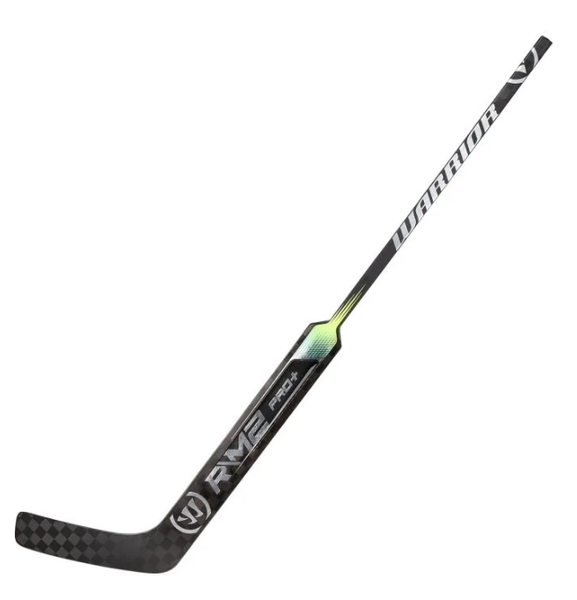 WARRIOR RITUAL fashion V2 E+ COMPOSITE SENIOR GOALIE STICK - 25