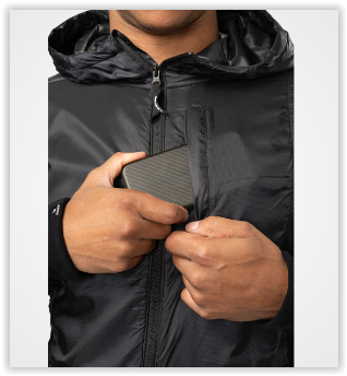 North face drew peak windwall outlet jacket