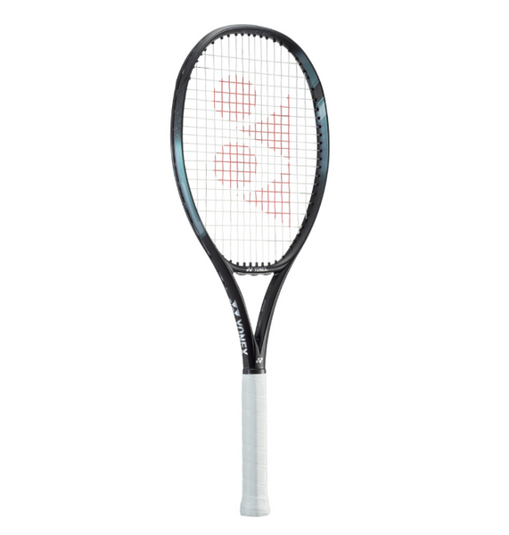 Yonex Ezone 100L 285 g night black unbesaitet | HPs Sport Shop 