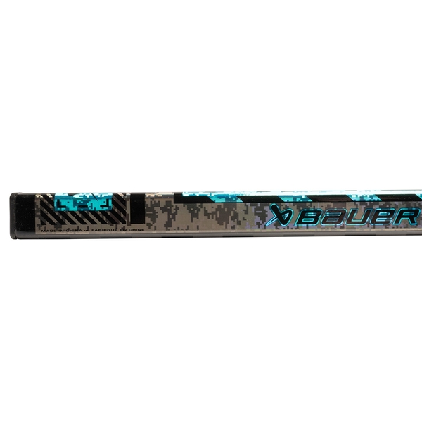 最新 軽かっ Bauer Twitch P92 P28 70 77 RH LH Sr
