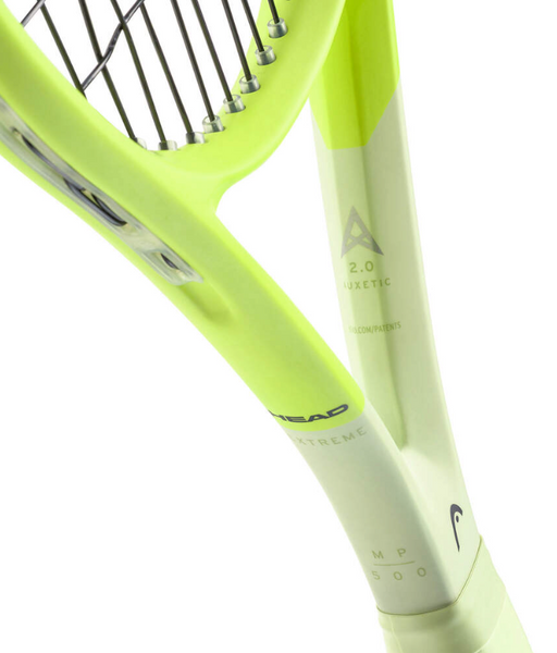 HEAD EXTREME MP 2024 Without String | HPs Sport Shop