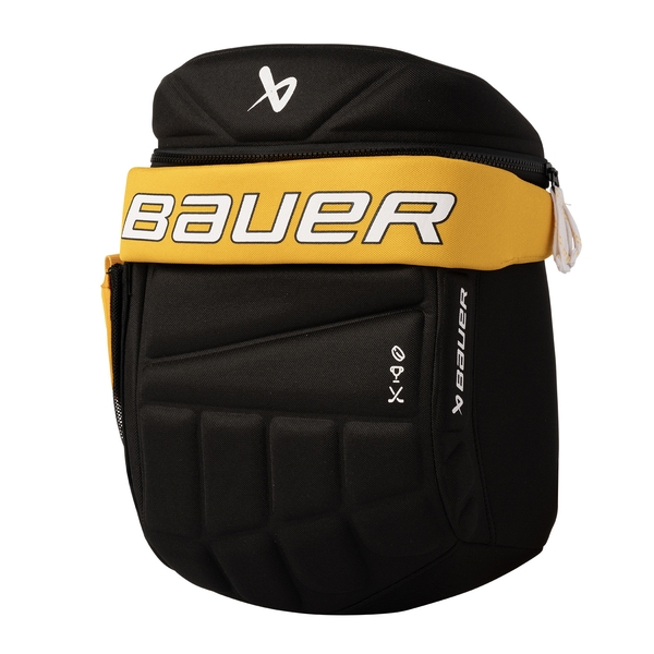 BAUER Handschuh Rucksack - bos | HPs Sport Shop  Der Mega Pro Shop