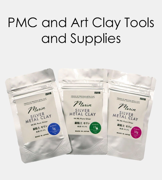 Goods Japan PMC and Art Clay