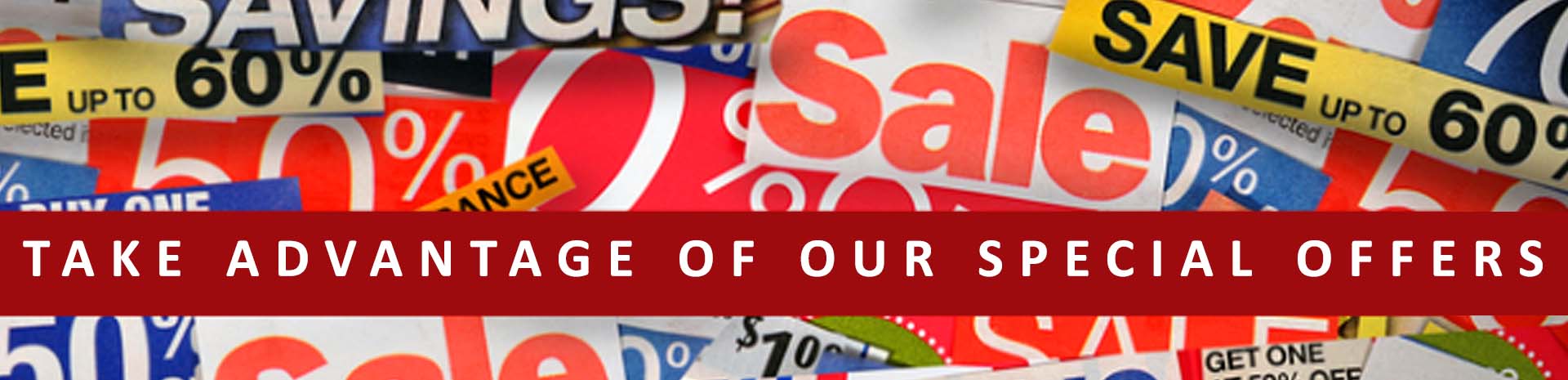 sale