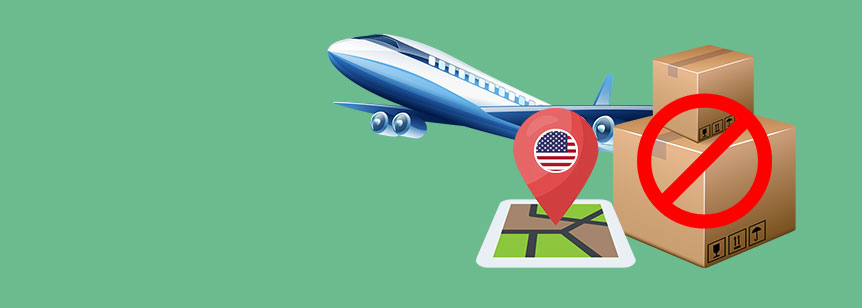 Update: Suspension of De Minimis Rule & Shipping to the United States, 28th August 2025