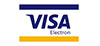 visa electron card