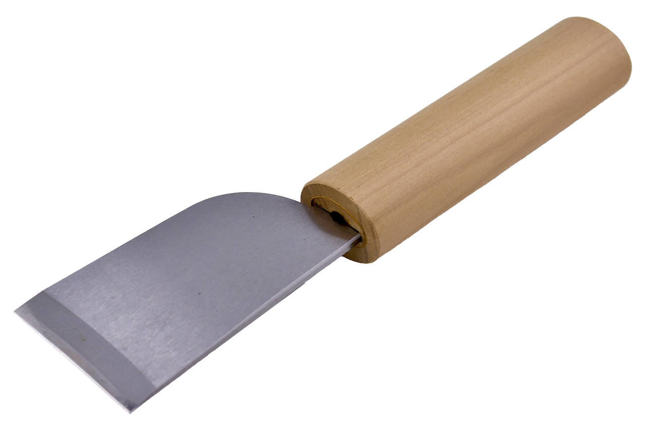 Craft Sha Japanese Leathercraft Cutting Bevelling Tool 42mm