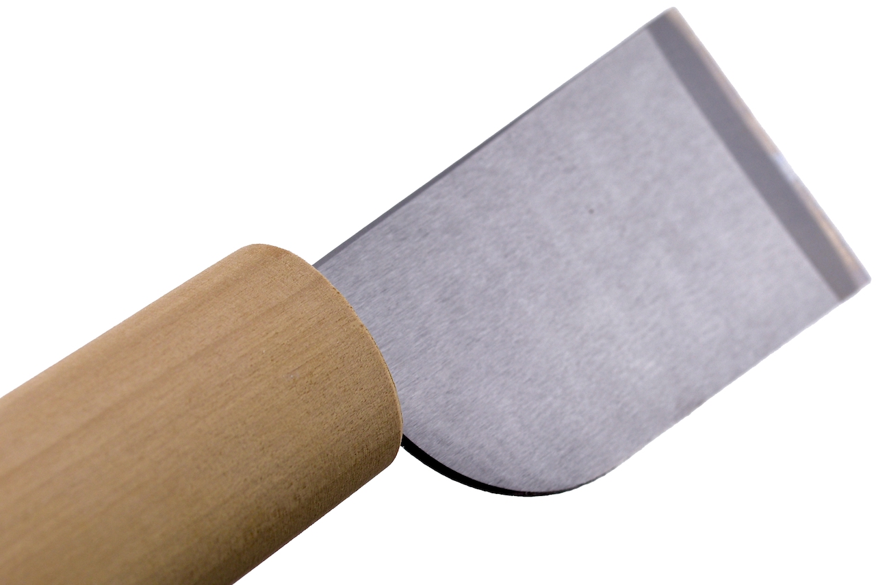 Craft Sha Japanese Leathercraft Cutting Bevelling Tool 42mm