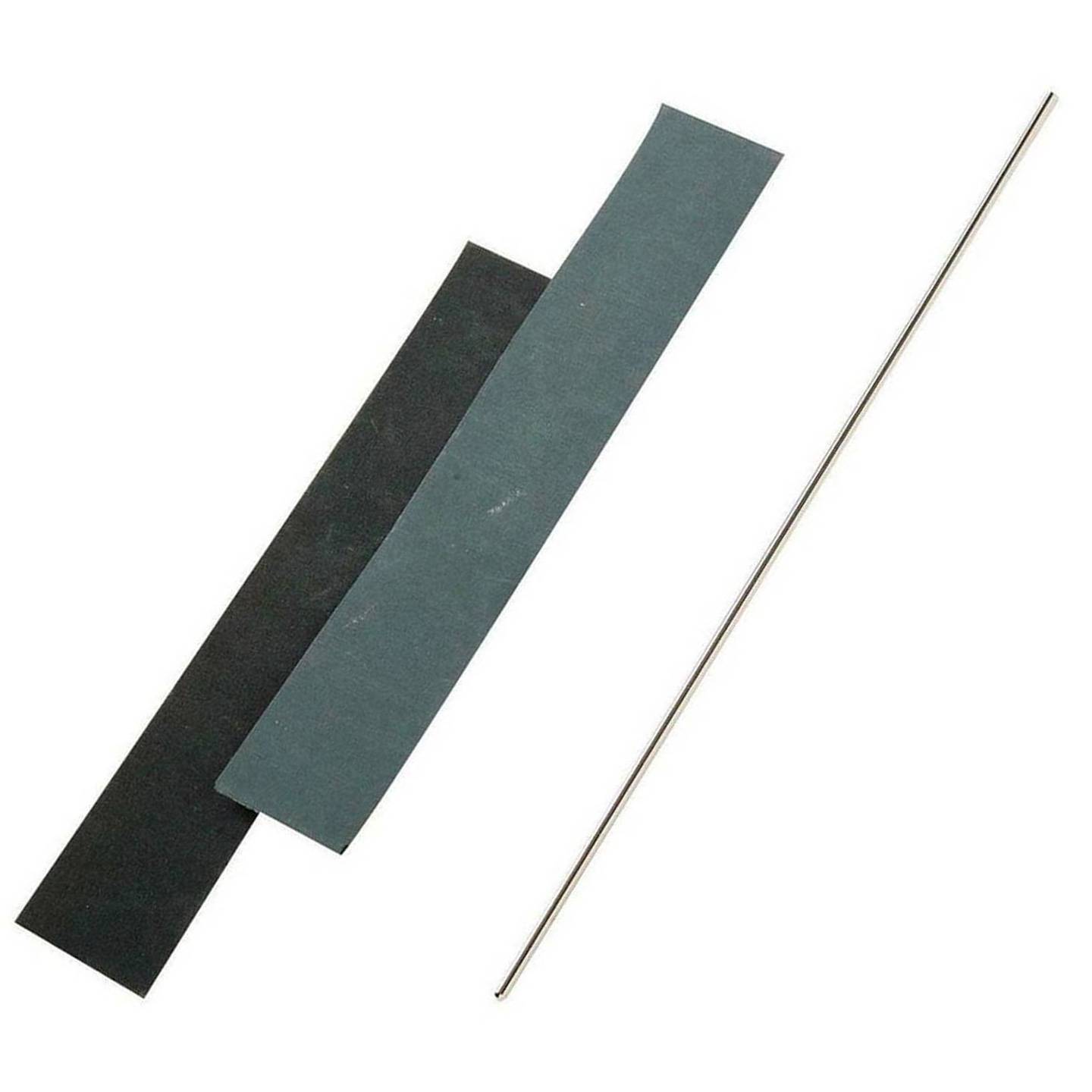 Craft Sha KS Series Leathercraft Edger Bevelling Tool 0.8mm