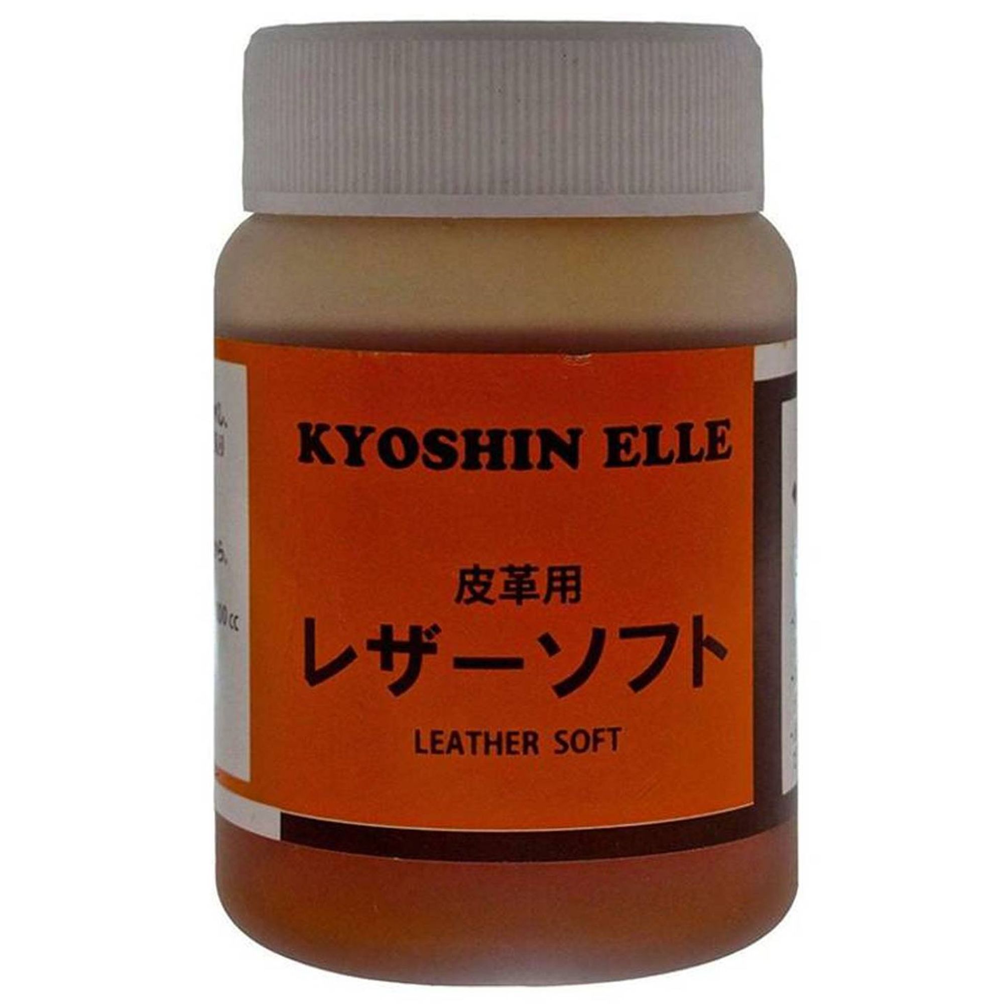 KYOSHIN ELLE Antique Finish