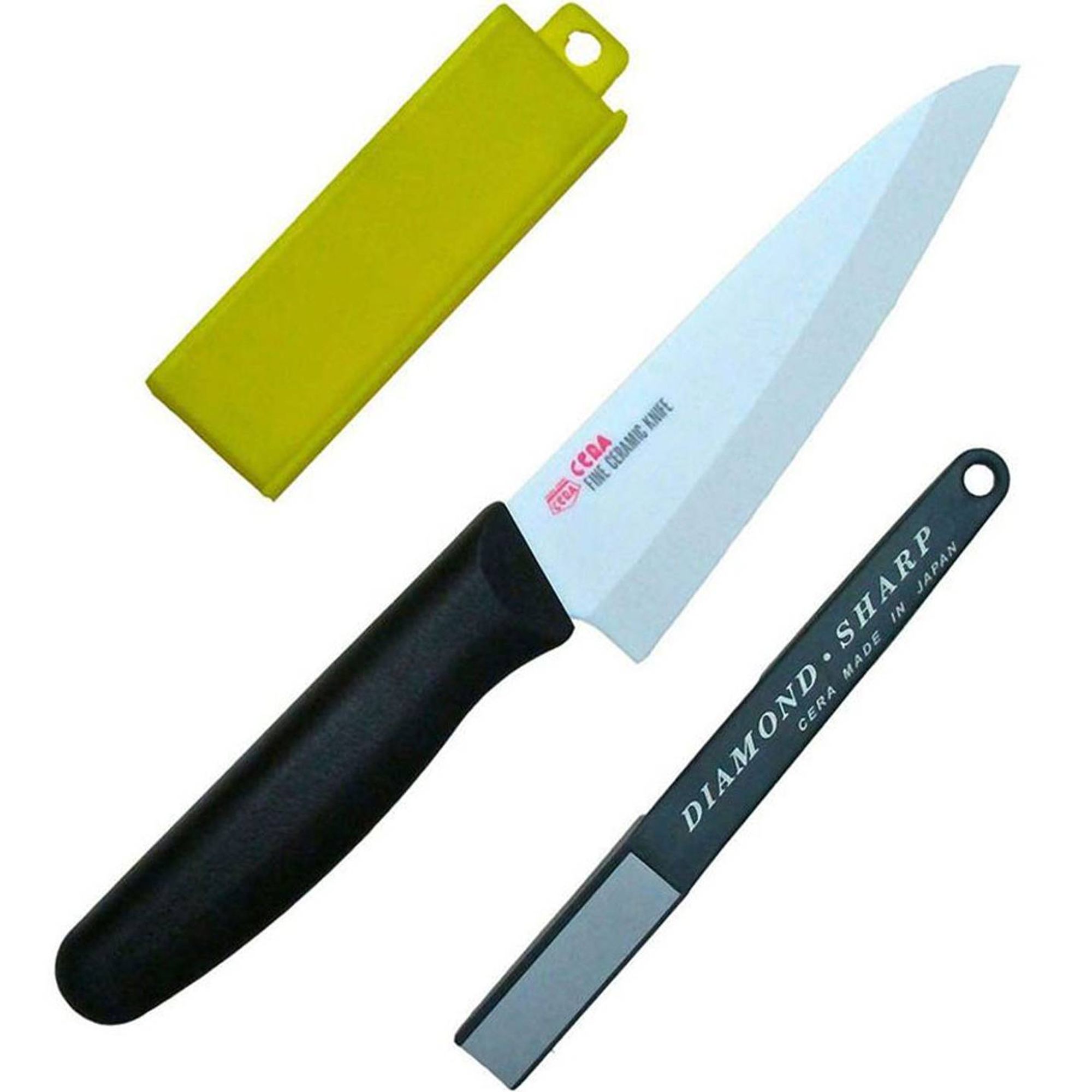 10” Ceramic Knife Sharpener – HIKO ITO