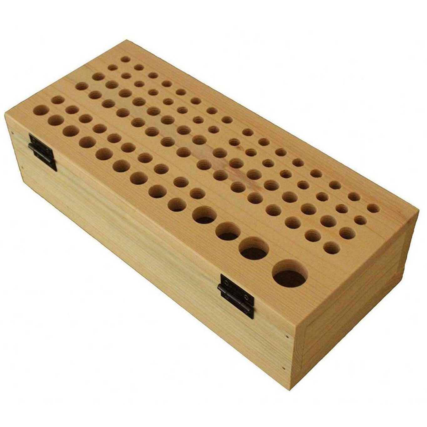 Kyoshin Elle Deluxe 87 Slot Leathercraft Tool Storage Rack