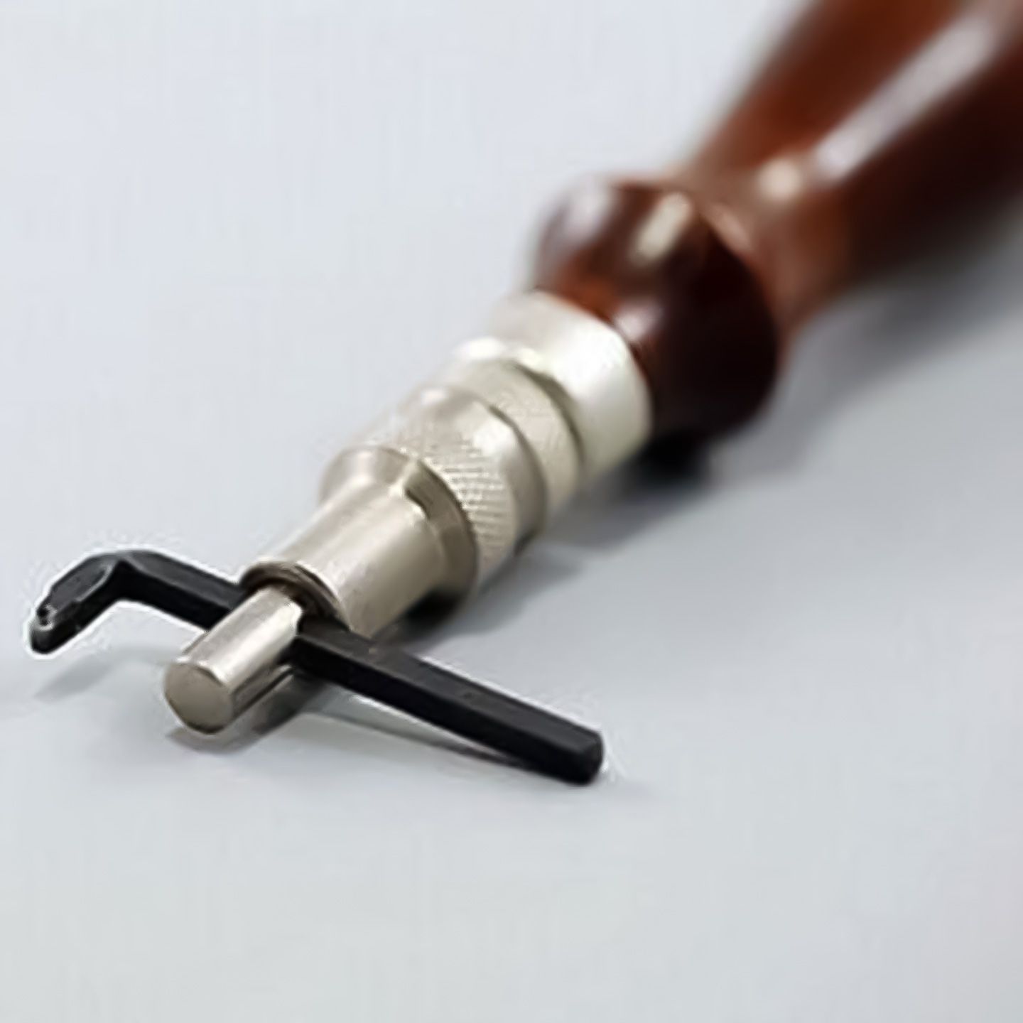 採集・採集道具 O.G.A..T Seiwa Leathercraft Sewing Tool Japanese Adjustable Leather
