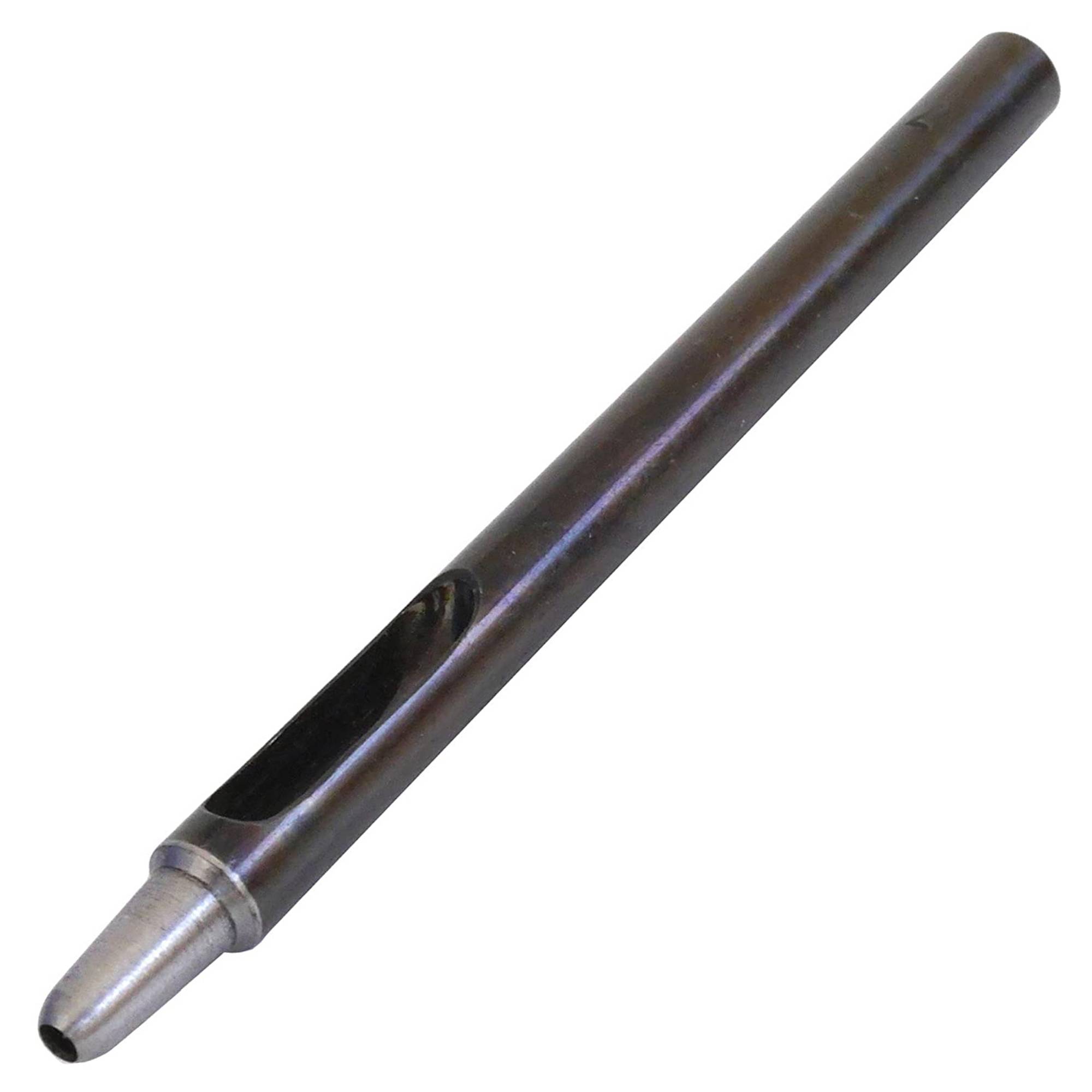 High Quality 45# Steel 1mm to 15mm Round Hole Punch Tool Hollow