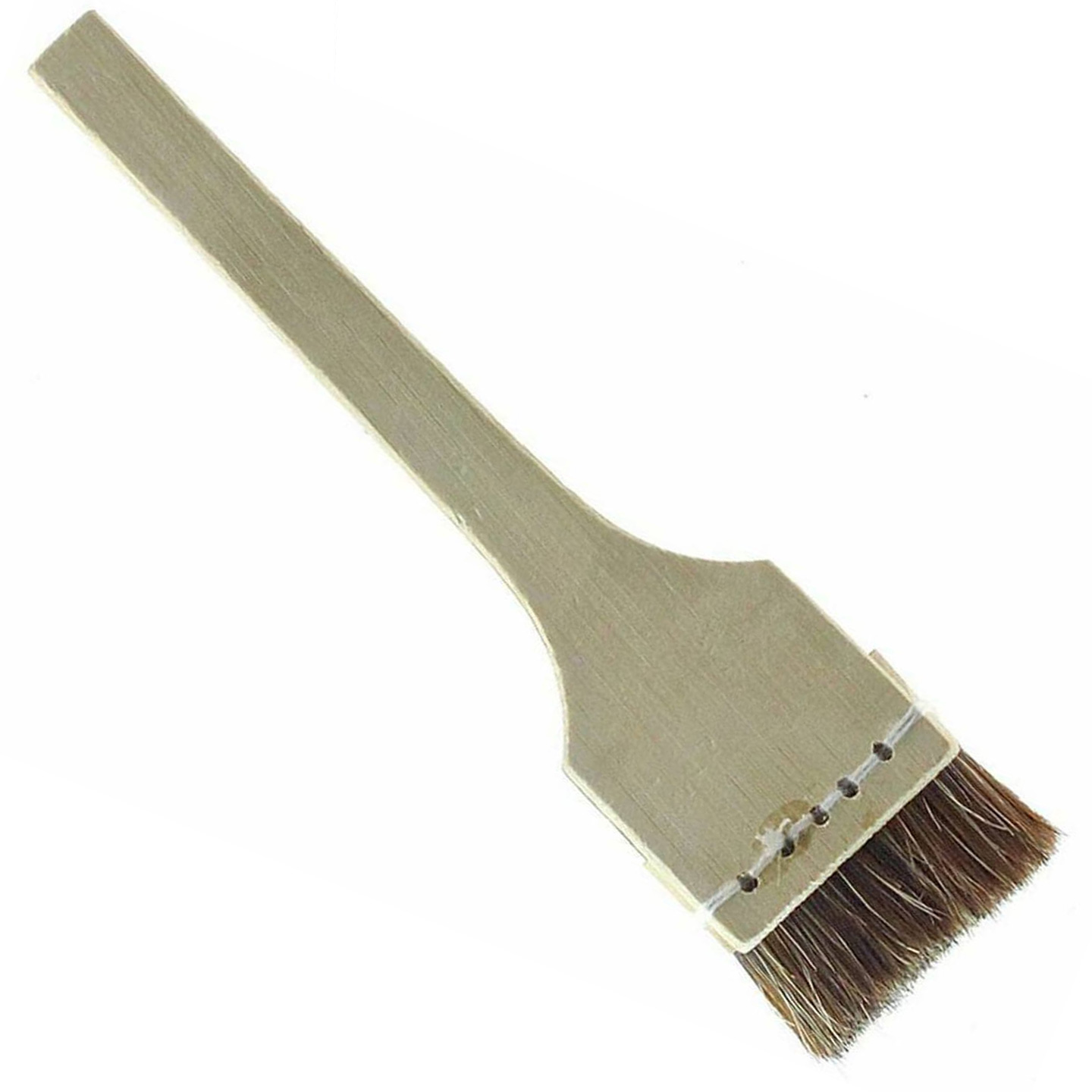 Sanesu Japanese Traditional Printmaking Hake Paintbrush Large Wash ...