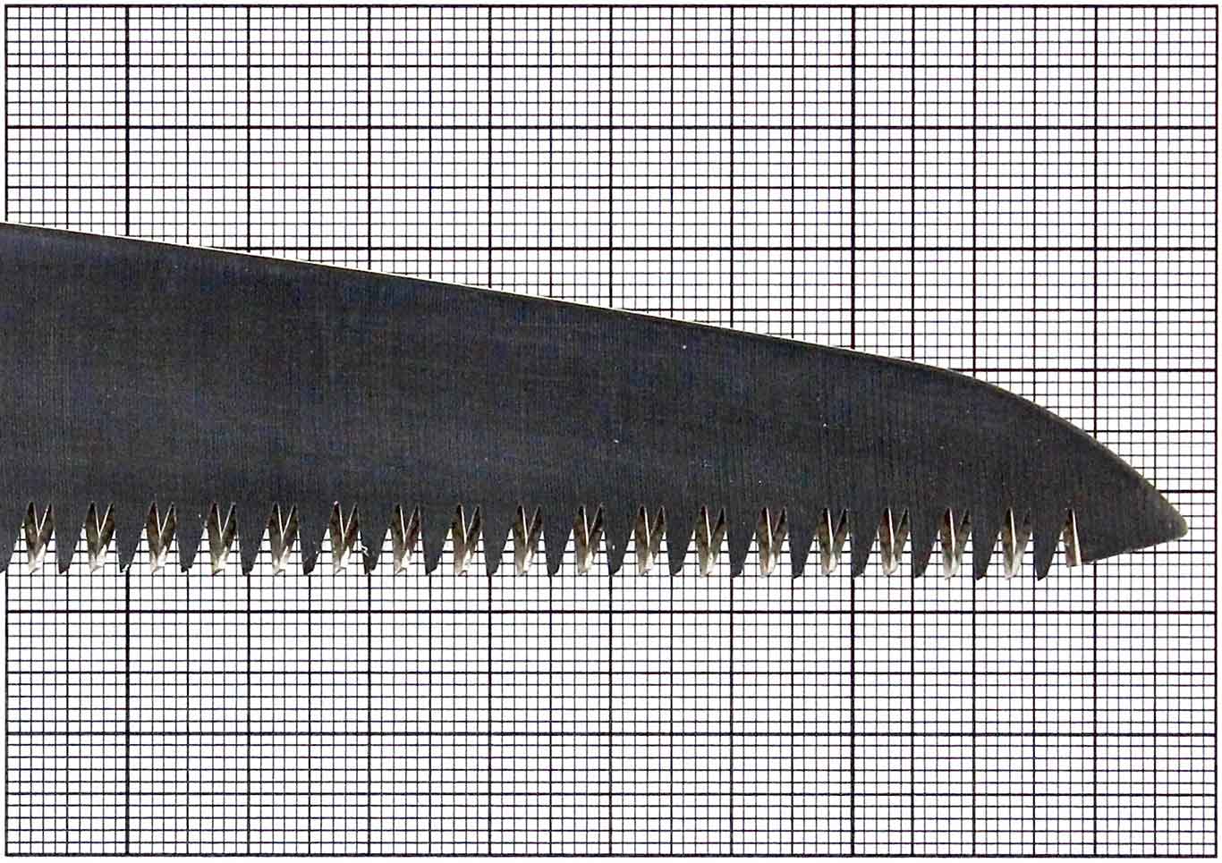 Takagi Wood Cutting Tool 210mm SK-85 Steel Replacement Blade