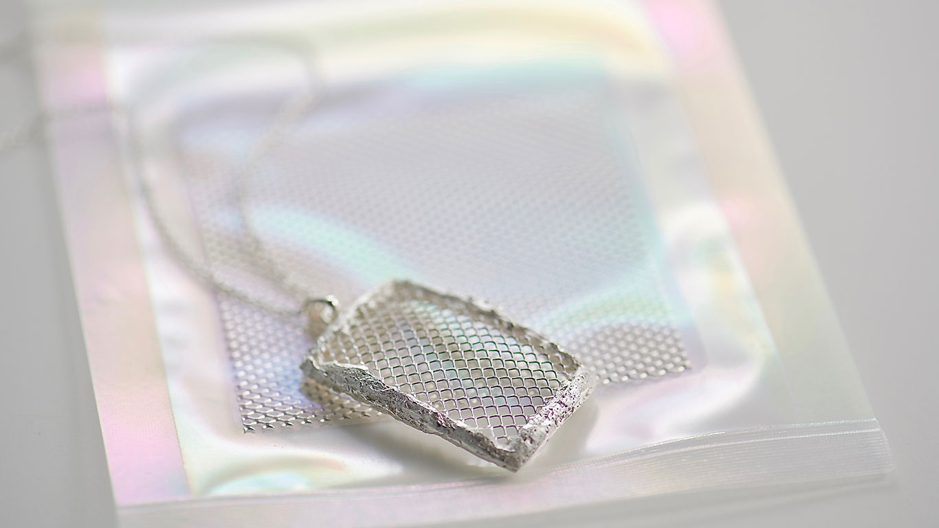 Mitsubishi Materials SM25 Precious Metal Clay Pure Silver