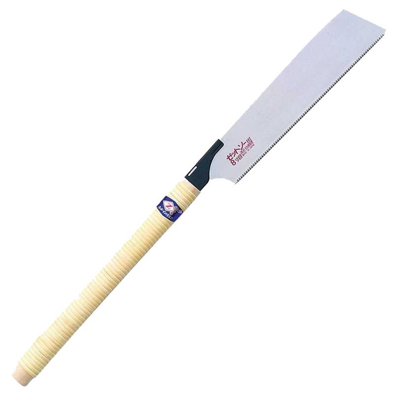 Takagi Zetsaw Z-Saw Cross H-250 Wood Cutting Tool Replaceable Impulse  Hardened Blade 250mm Single-Edged Woodworking Japanese Pull Hand Saw