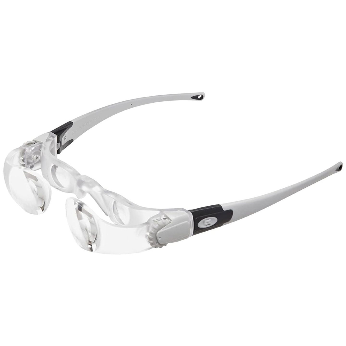 Eschenbach 2x Magnification 1.7oz MaxDetail Adjustable Galilean