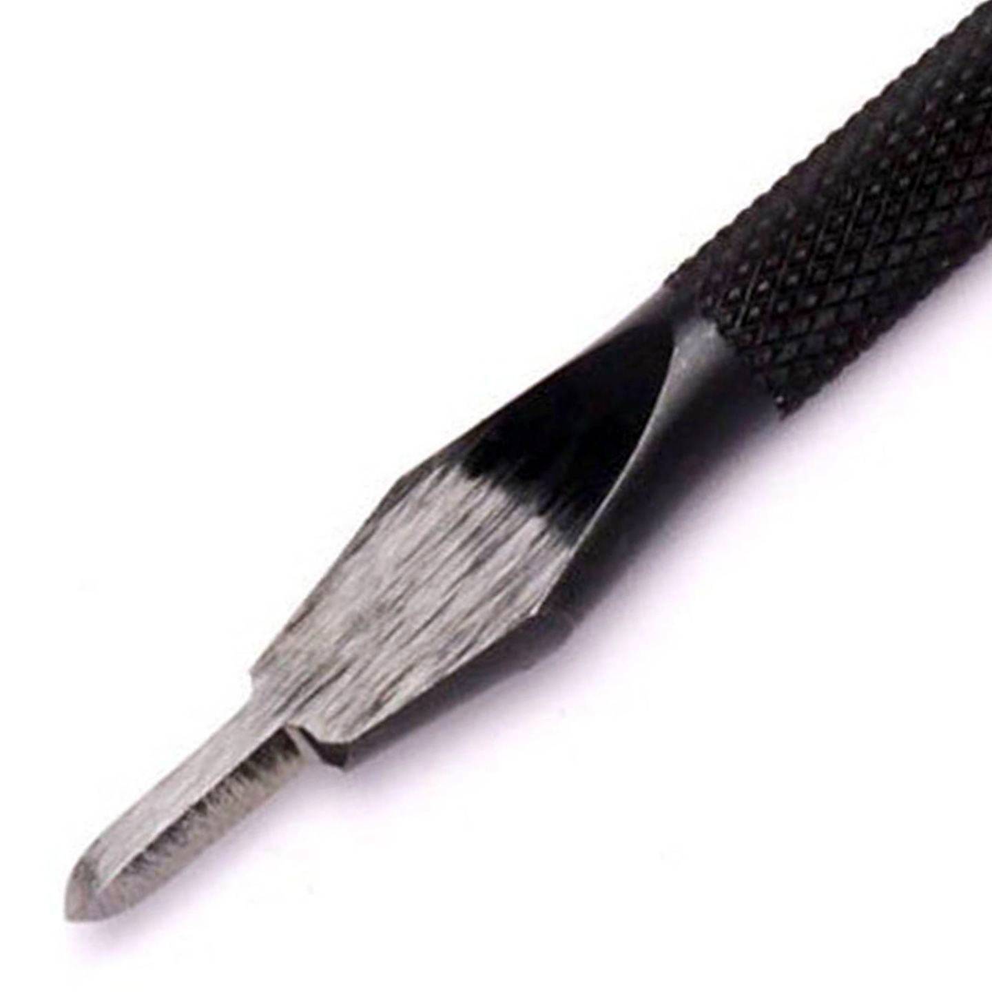 Kyoshin Elle Leathercraft Pricking Iron 1x4mm Stitching